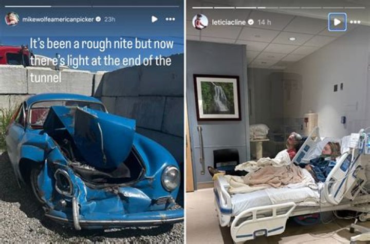 
Blakeleigh Weems Car Accident, What Happened to Blakeleigh Weems? 