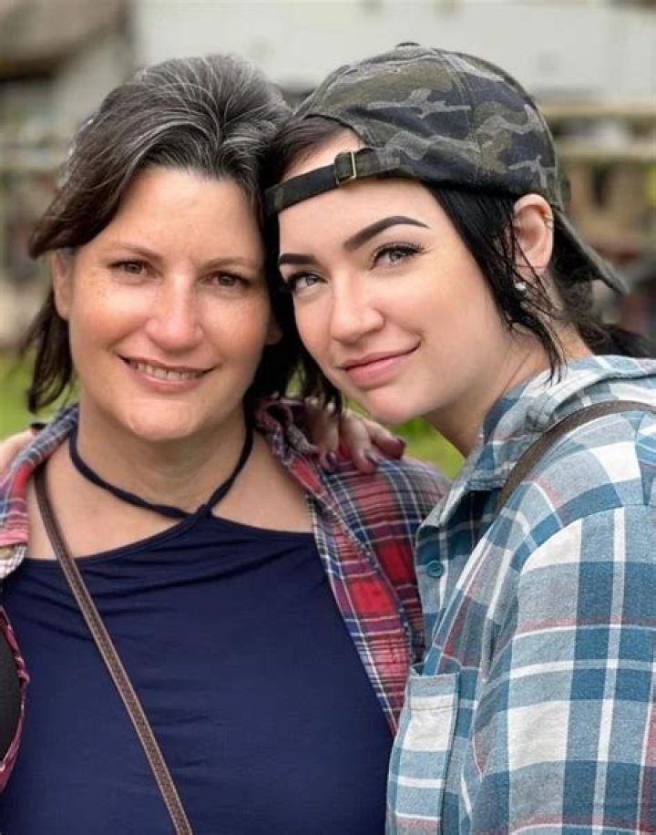 Crystal N. Greeff-Katsini Height, Weight, Net Worth, Age, Birthday, Wikipedia, Who, Nationality, Biography