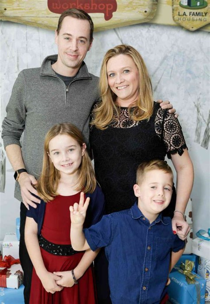 
Inside Sean Murray’s Family Life and The Real Reason He Lost Weight 