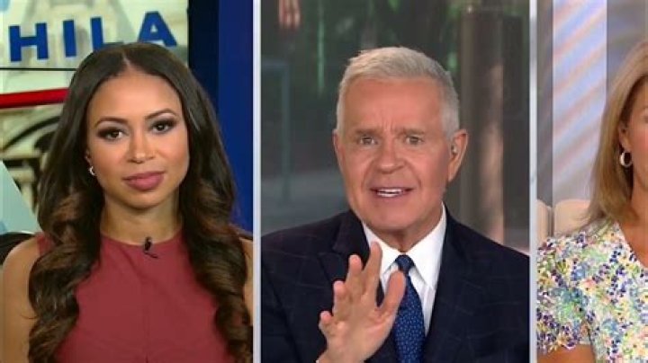 Is Alex Holley Leaving Fox 29? Details To Know Where The Journalist Is Heading To