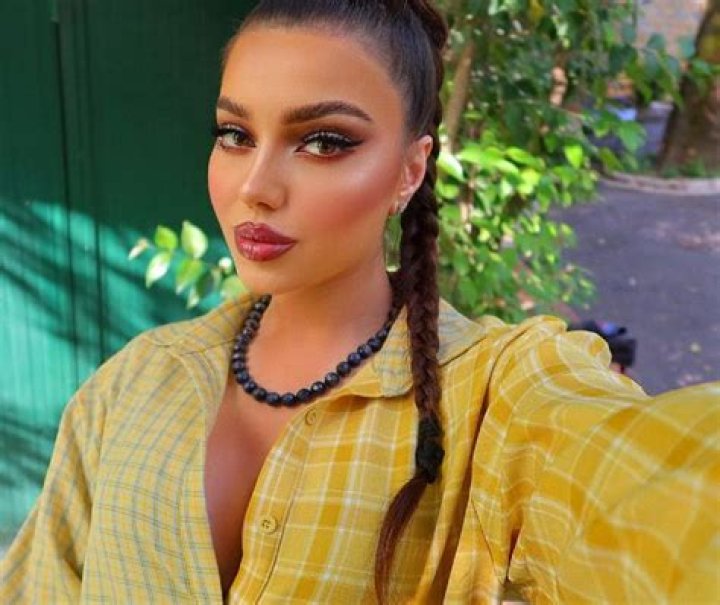 
Izzie Heilman Height, Weight, Net Worth, Age, Wiki, Who, Instagram, Biography 