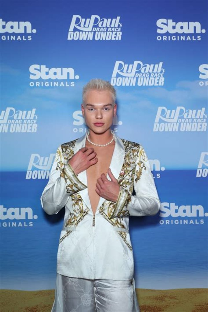 Jack Vidgen Height, Weight, Net Worth, Age, Birthday, Wikipedia, Who, Nationality, Biography