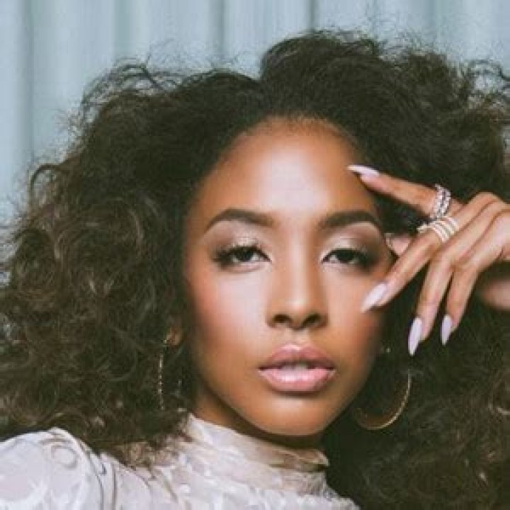Mikalah Gordon Height, Weight, Net Worth, Age, Birthday, Wikipedia, Who, Nationality, Biography