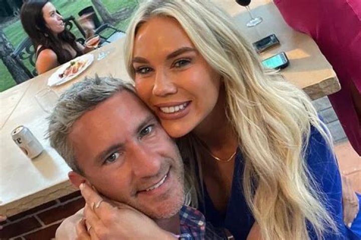 ‘The Bradshaw Bunch’ Star Rachel Bradshaw Is Engaged to Her Boyfriend: ‘YES YES YES YES’