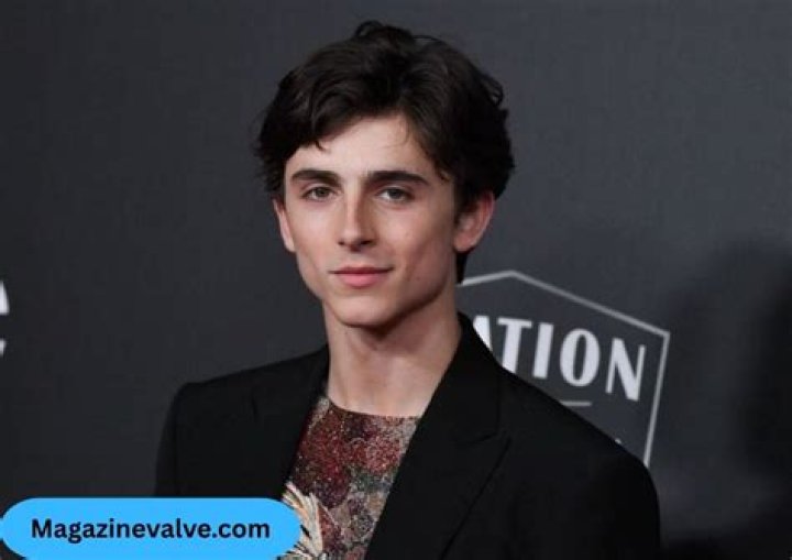 Timothy Innes Height, Age, Who, Girlfriend, Biography, Wiki, Net Worth