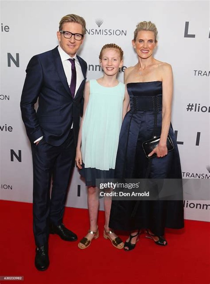 Who Are David Wenham Children? Meet Millie And Eliza Jane Wenham On Instagram