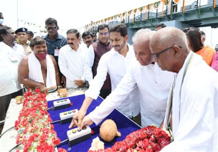 
Who is Mekapati Goutham Reddy Wife? It Minister Died Age 50 From Heart Attack 