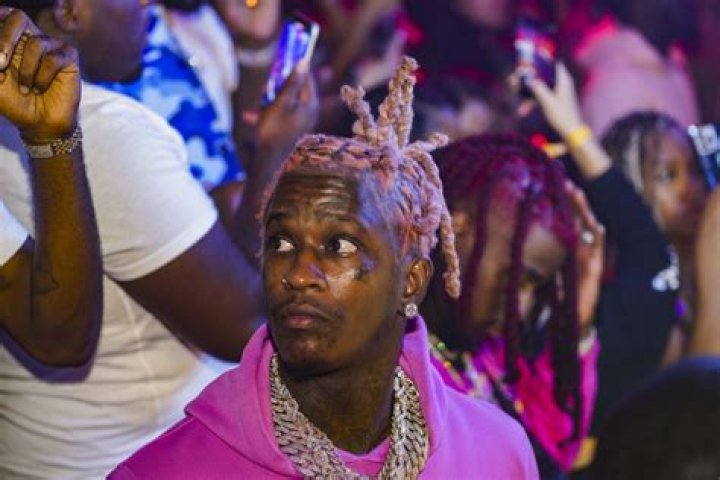 
Young Thug’s Michael Phelps Tweets Stirs Trouble In YSL RICO Case Hearing 